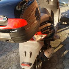 Derbi Atlantis min far's