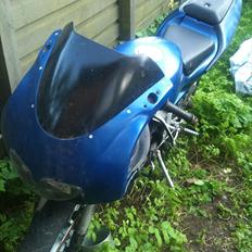Aprilia RS50