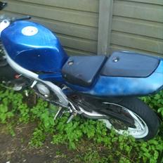Aprilia RS50