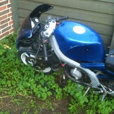 Aprilia RS50