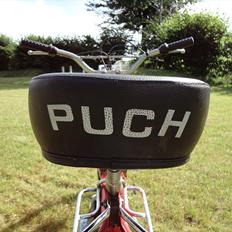 Puch Maxi k