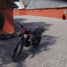 Derbi Senda DRD X-treme 50 sm