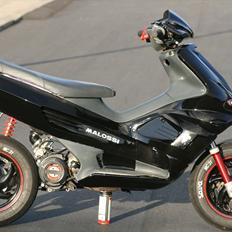 Gilera Runner 11hk