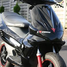 Gilera Runner 11hk