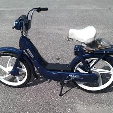 Piaggio Ciao www.moped-speed.dk