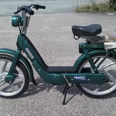 Piaggio Ciao www.moped-speed.dk 