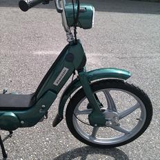 Piaggio Ciao www.moped-speed.dk 