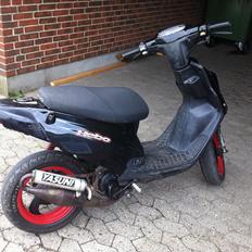 PGO Hot 50 Til salg (2500) skriv i pb :)