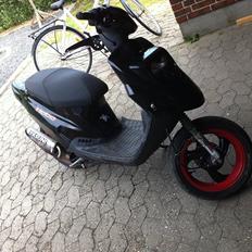 PGO Hot 50 Til salg (2500) skriv i pb :)