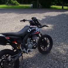 Derbi Senda DRD X-treme 50 sm