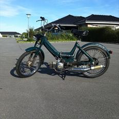 Puch Maxi 