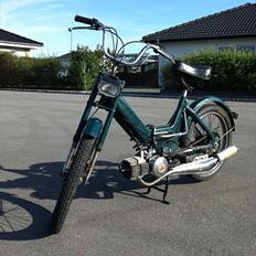 Puch Maxi 