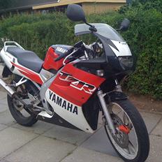Yamaha Tzr 50 LC ÐÐ