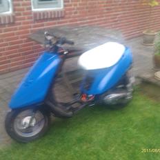 Yamaha Jog as Ac (Efter) 