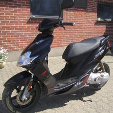 Yamaha Jog R