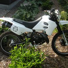 Suzuki Rmx - Til salg !