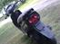 Honda SFX