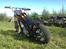 MiniBike harley