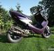 Yamaha Aerox LC DD Evo1 - Før Reno