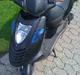 Aprilia Sonic AC