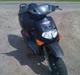 Aprilia rally