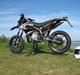 Derbi Senda DRD Extreme 50 sm LC DD BYD