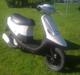 PGO Comet (Solgt!)