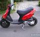 Gilera Stalker SOLGT