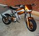Suzuki Street Magic