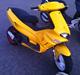 Gilera Runner