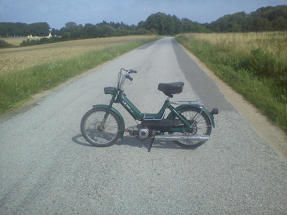 Puch Maxi K *solgt* billede 1
