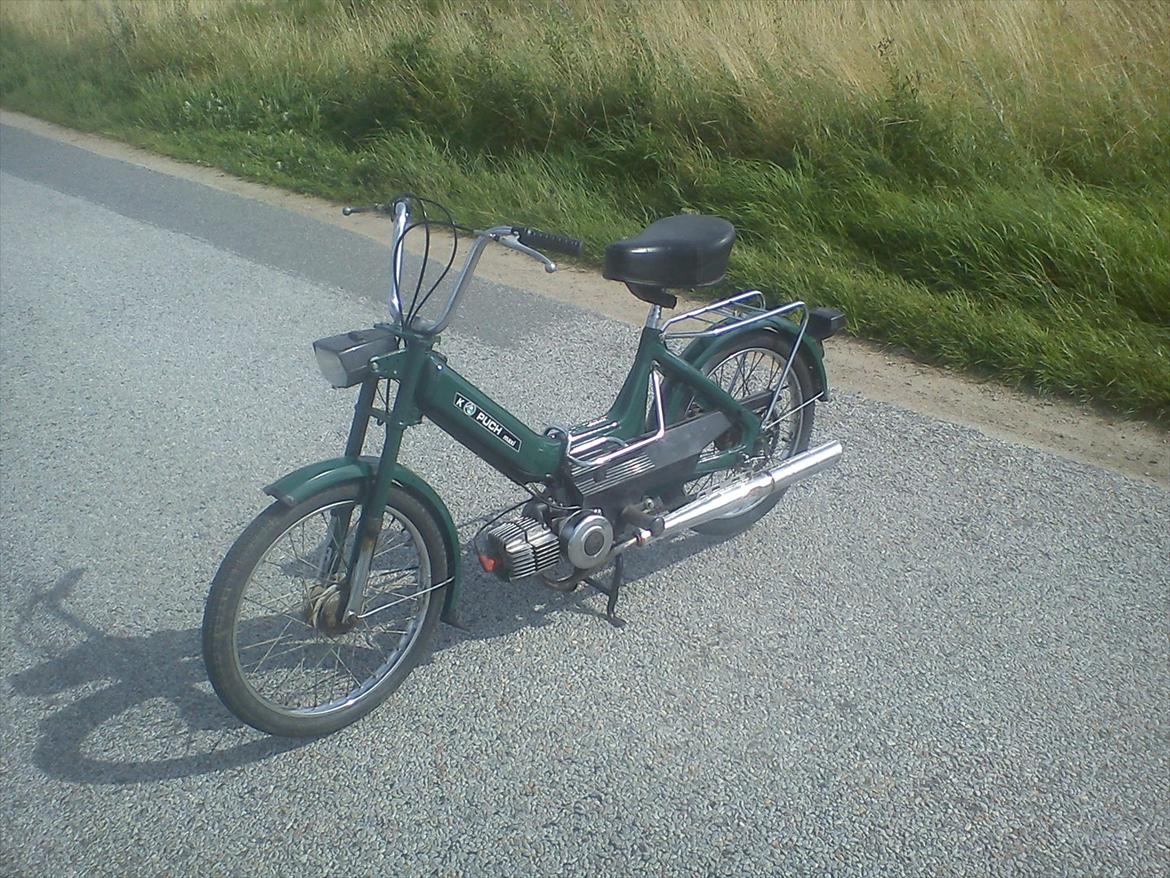 Puch Maxi K *solgt* billede 4