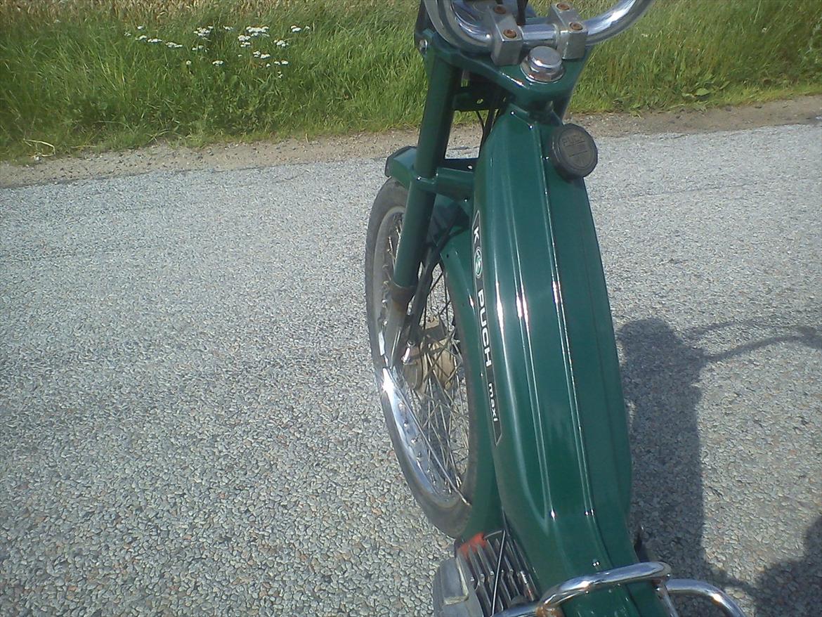 Puch Maxi K *solgt* billede 3