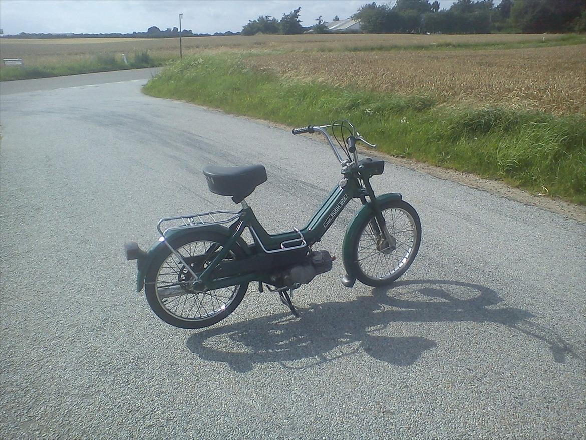 Puch Maxi K *solgt* billede 2