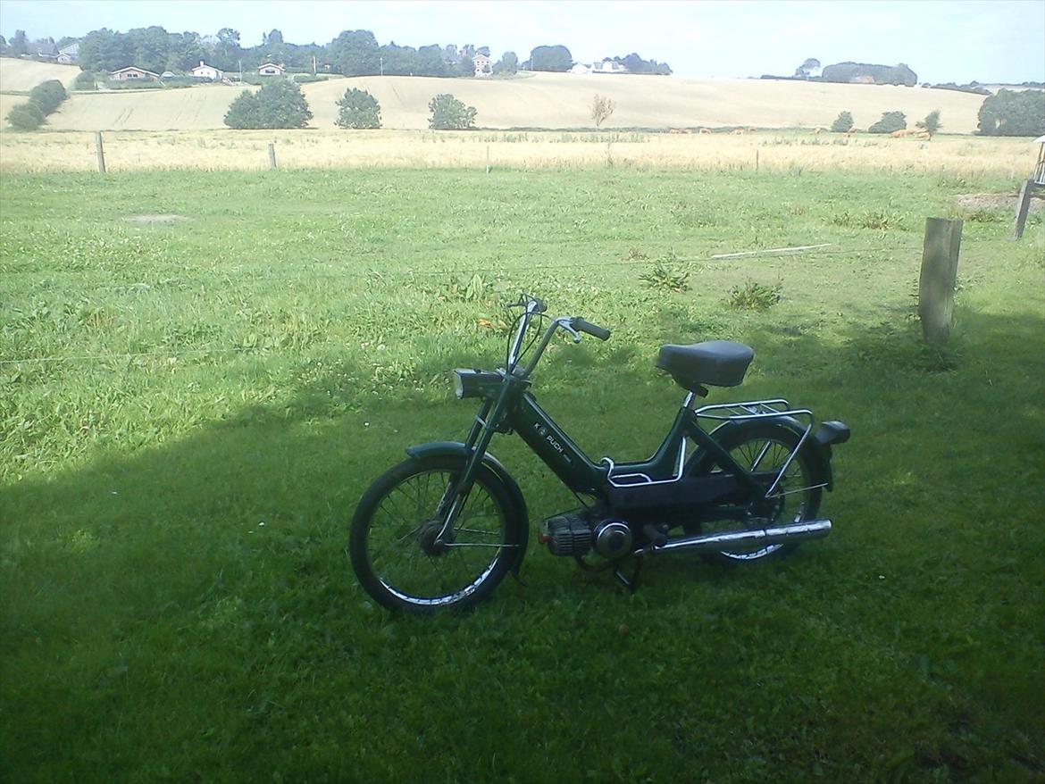 Puch Maxi K *solgt* billede 5