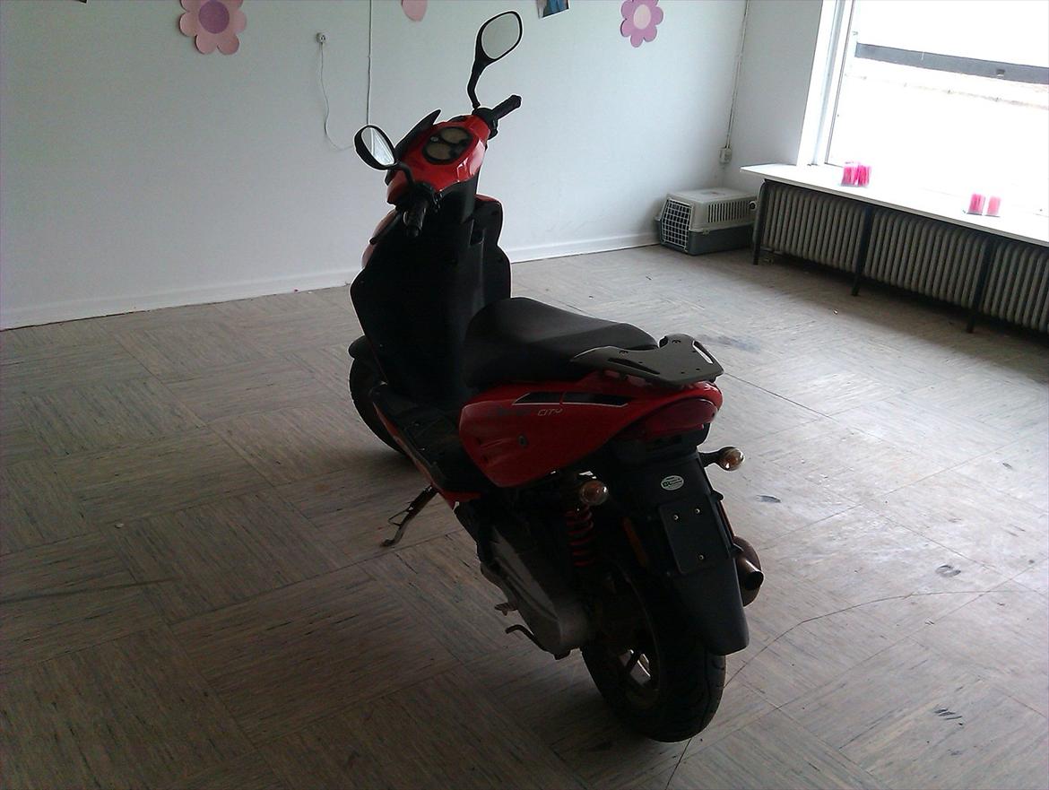 CPI Oliver City SOLGT billede 5