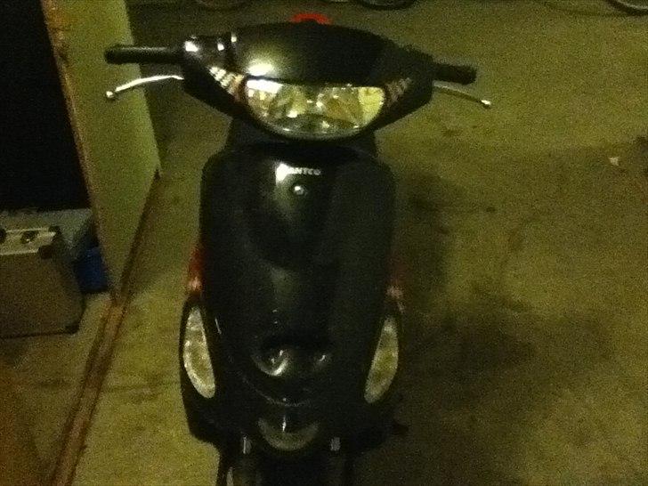 Giantco Sprint billede 1