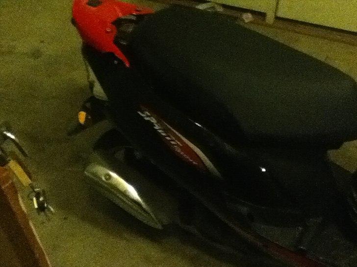 Giantco Sprint billede 4