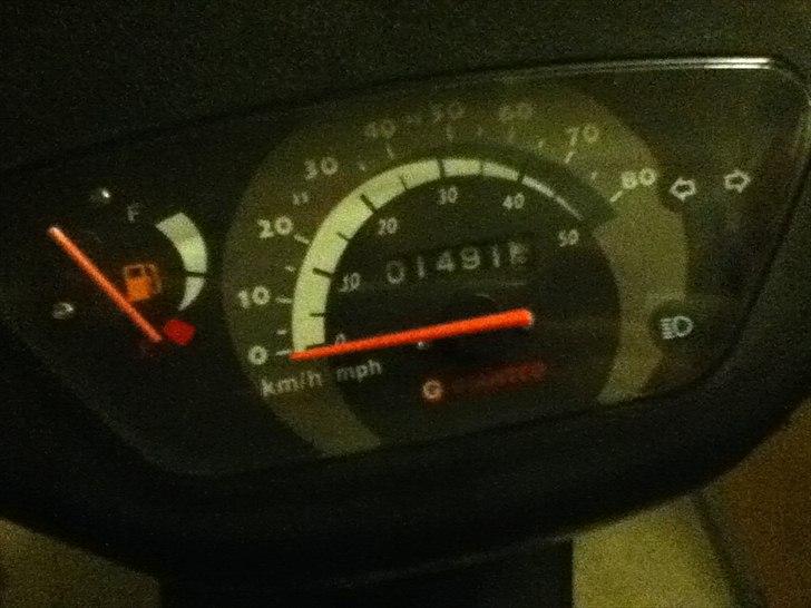 Giantco Sprint billede 5