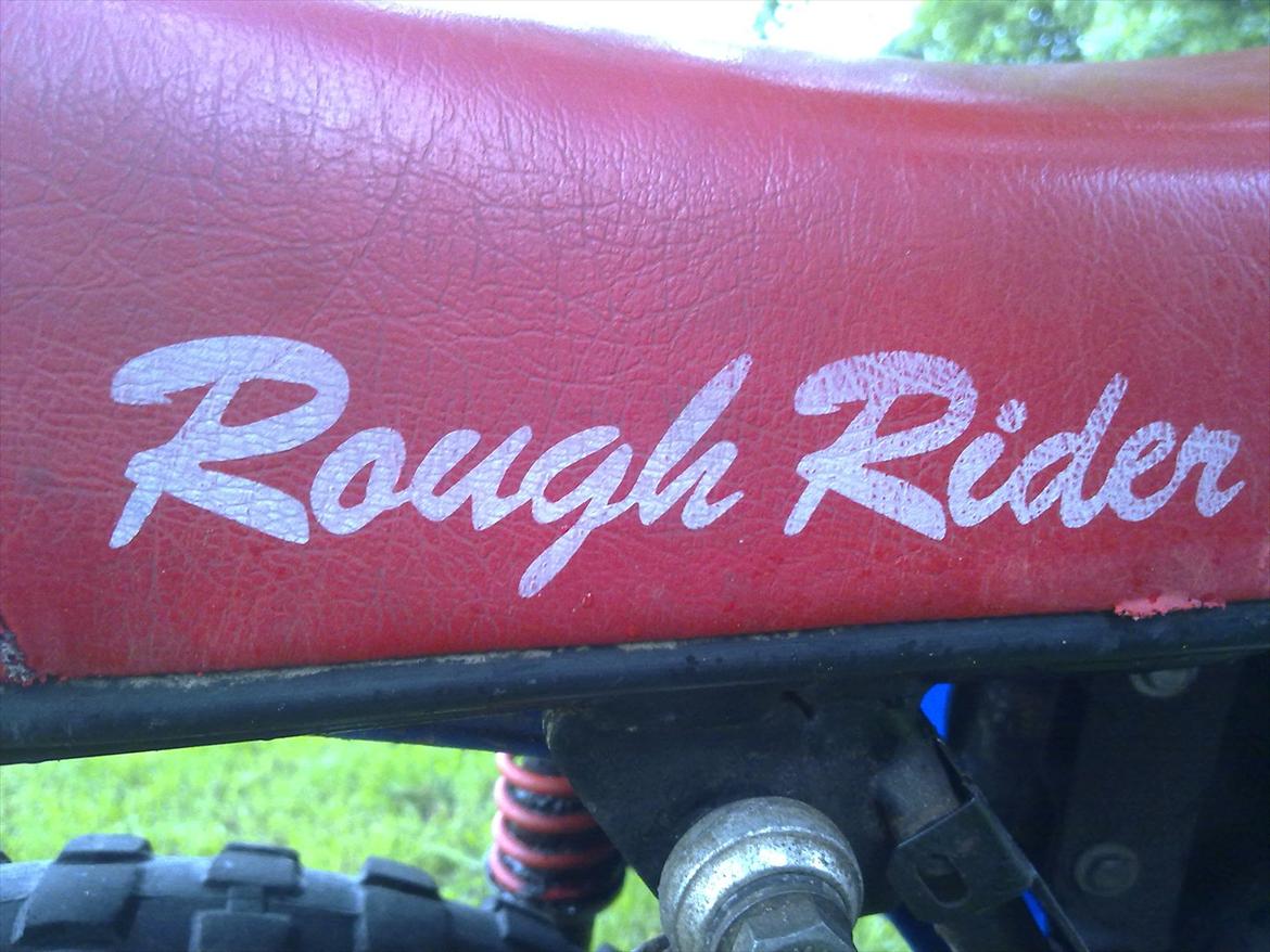 Puch Rough Rider billede 5