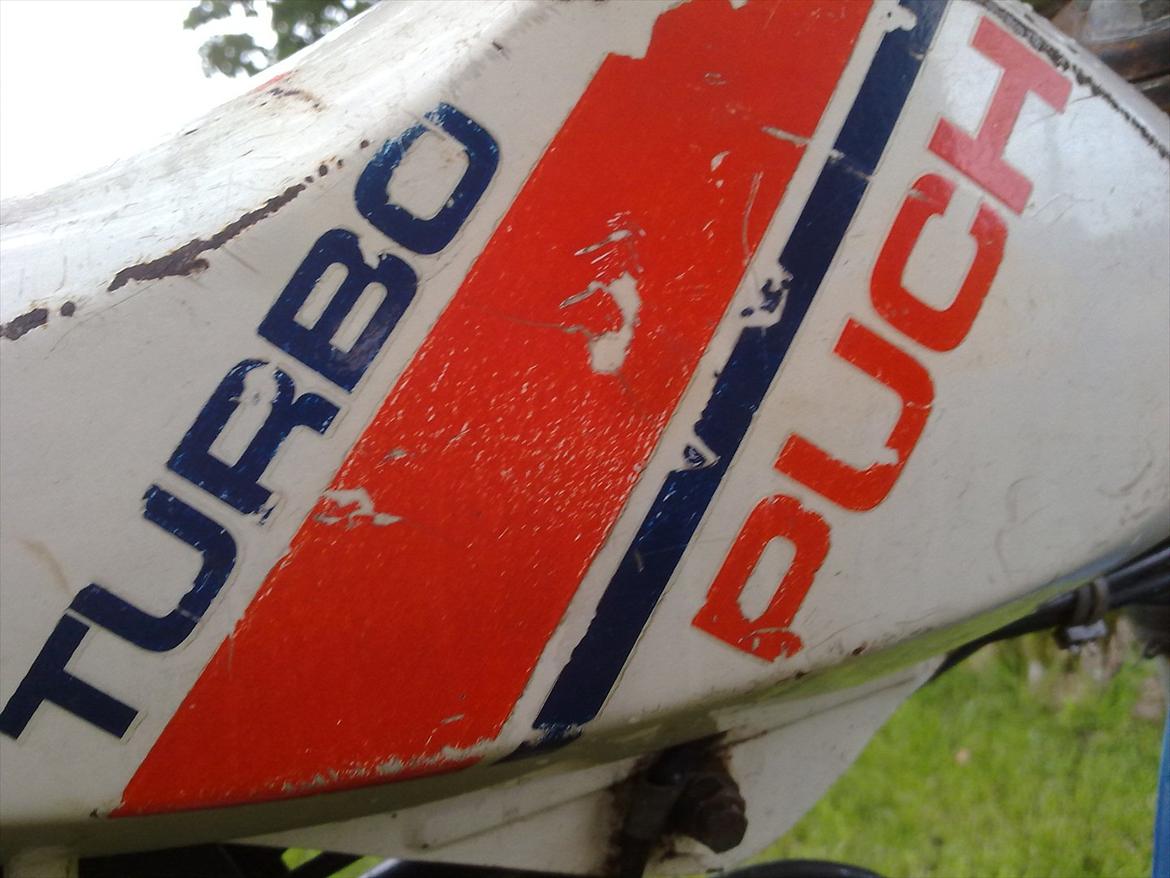 Puch Rough Rider billede 6