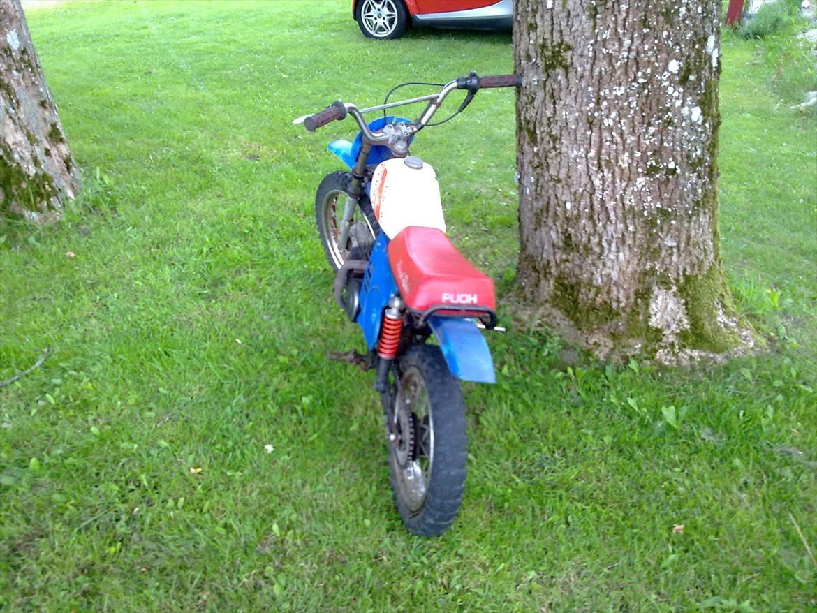 Puch Rough Rider billede 3