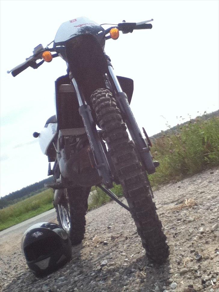 Derbi Senda X-Race billede 10