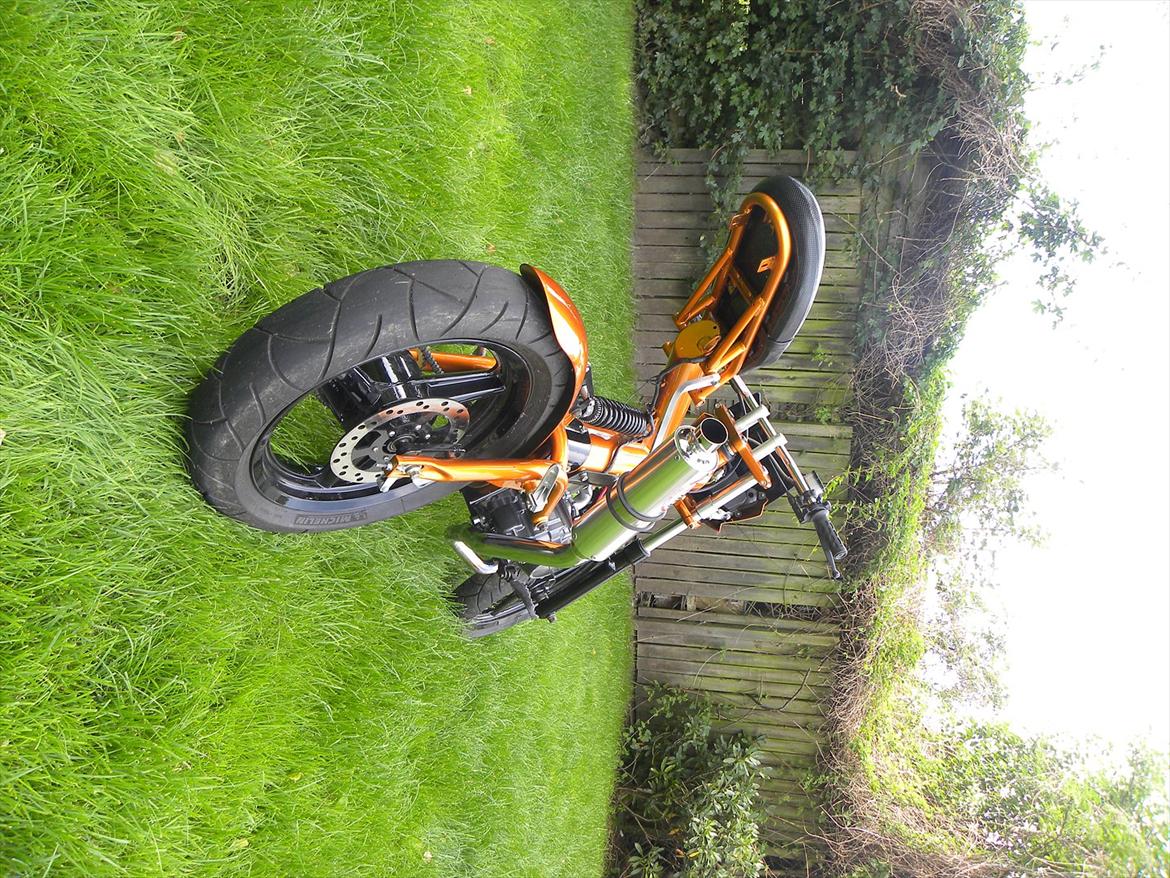 Sachs Madass Mk1.OC DD  billede 10