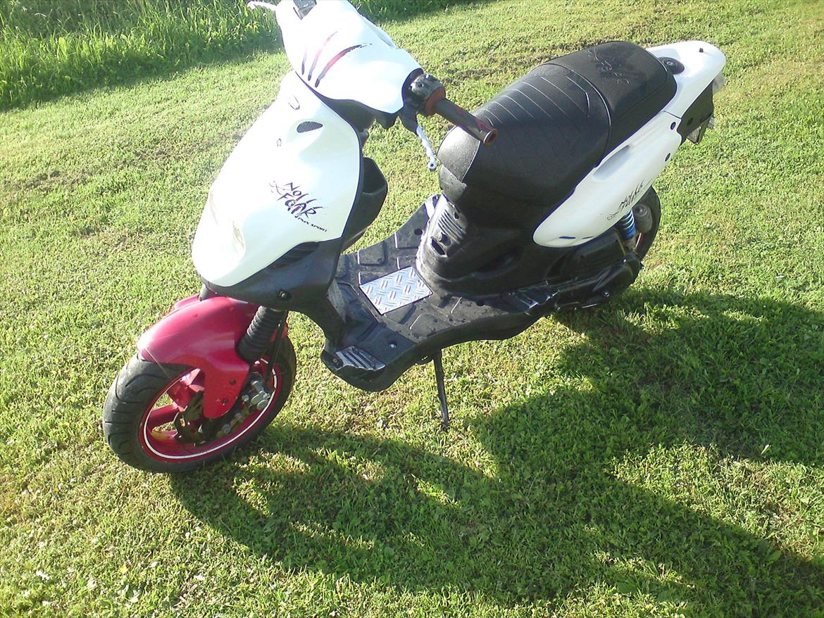 PGO pmx no fear billede 3