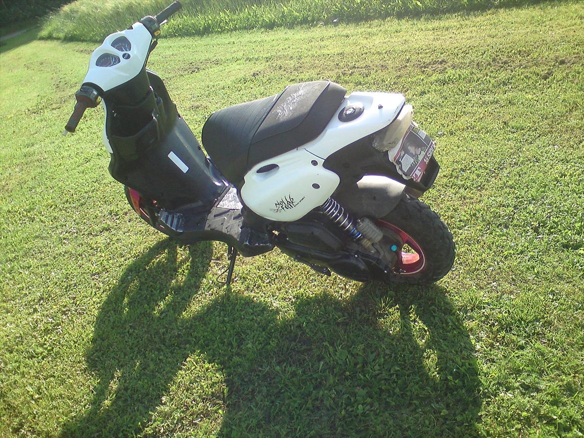 PGO pmx no fear billede 4