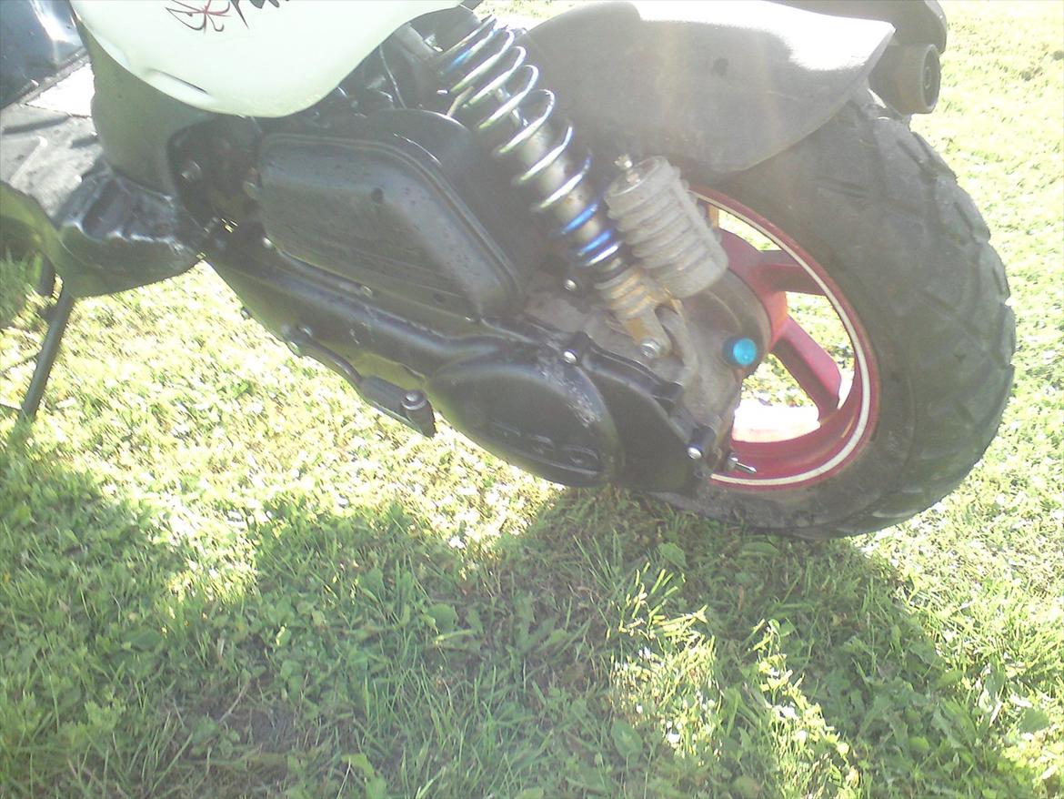 PGO pmx no fear billede 5