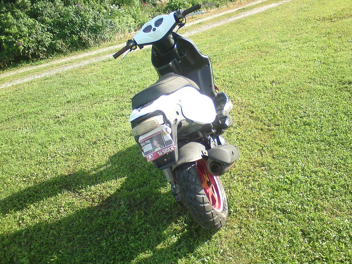 PGO pmx no fear billede 6