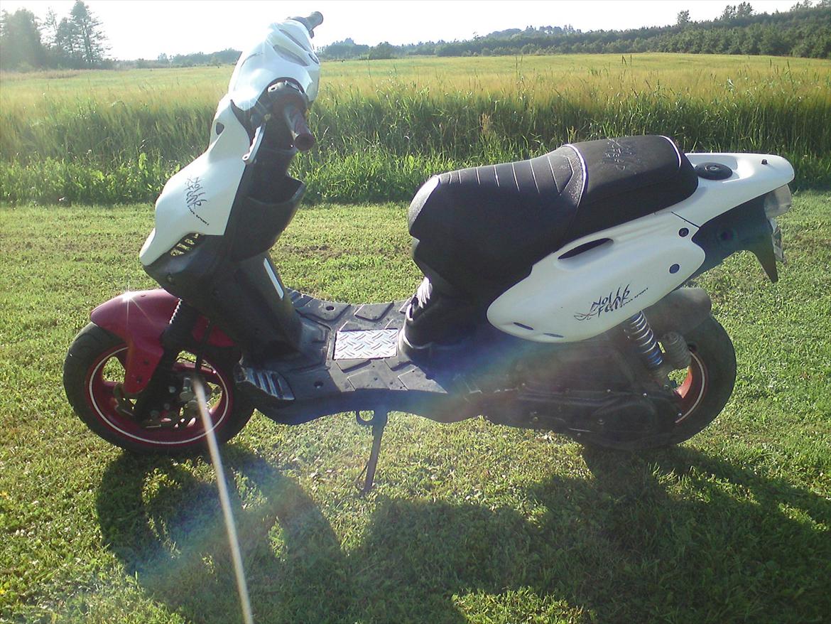 PGO pmx no fear billede 7