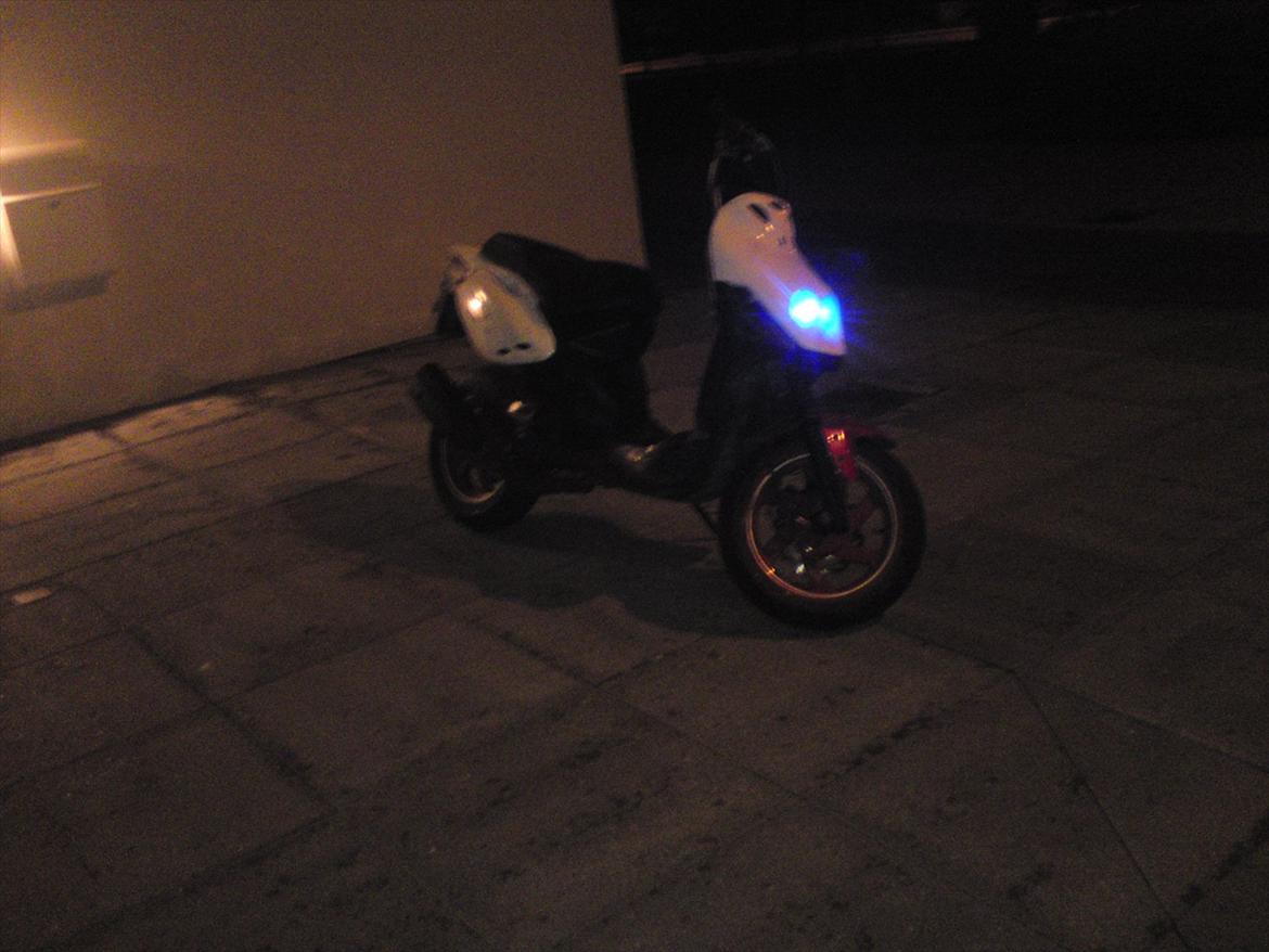 PGO pmx no fear billede 8